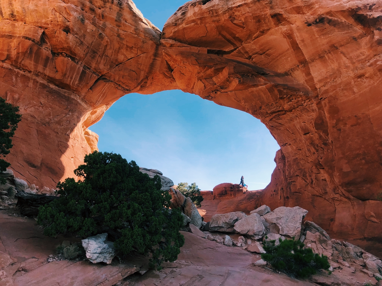 Arches National Park