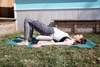 featured image thumbnail for post Yoga For Tension Headaches