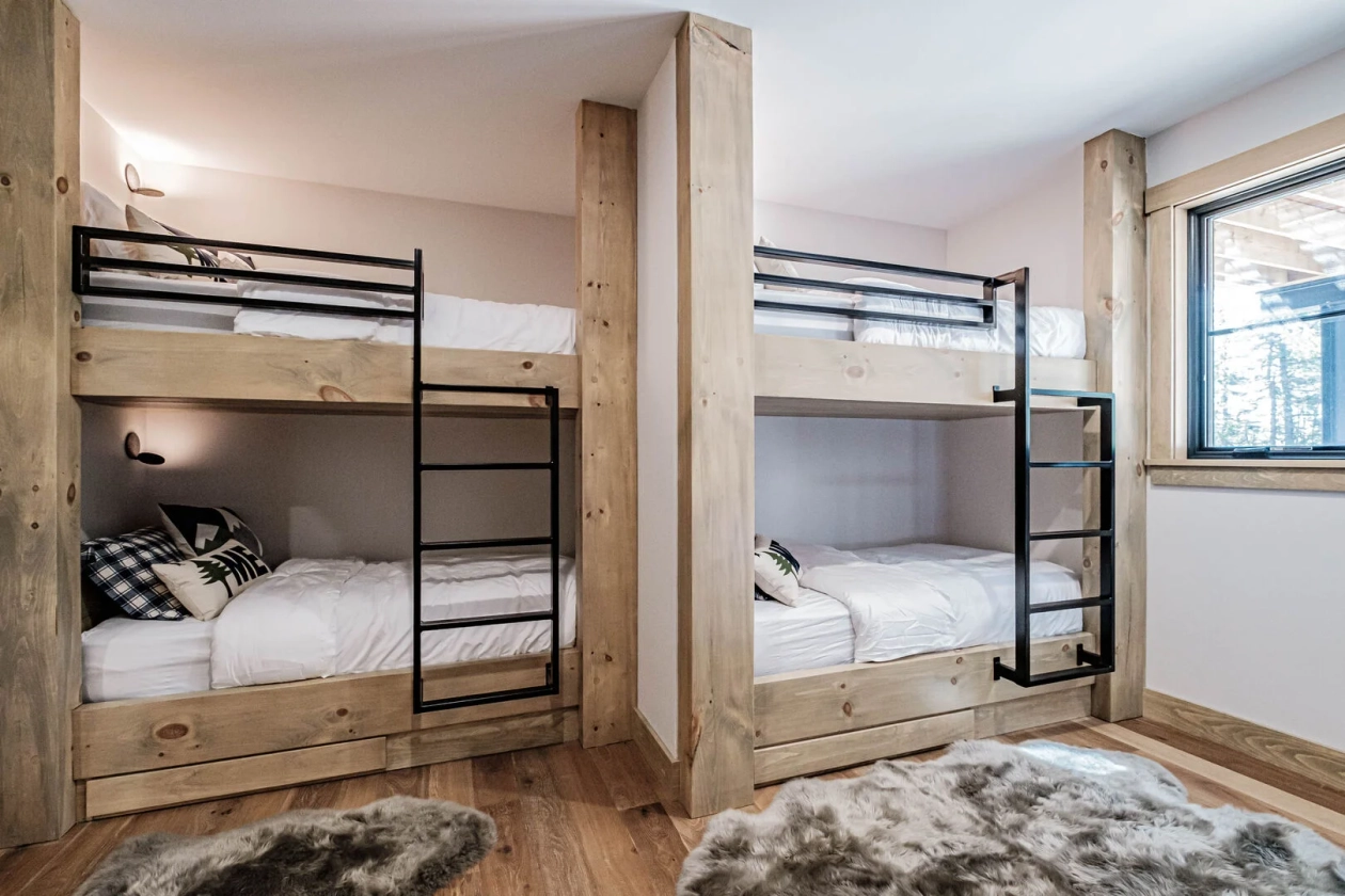lux bunk