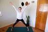 featured image thumbnail for post Yoga for Power & Confidence