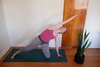 featured image thumbnail for post Yoga for Respiratory Health