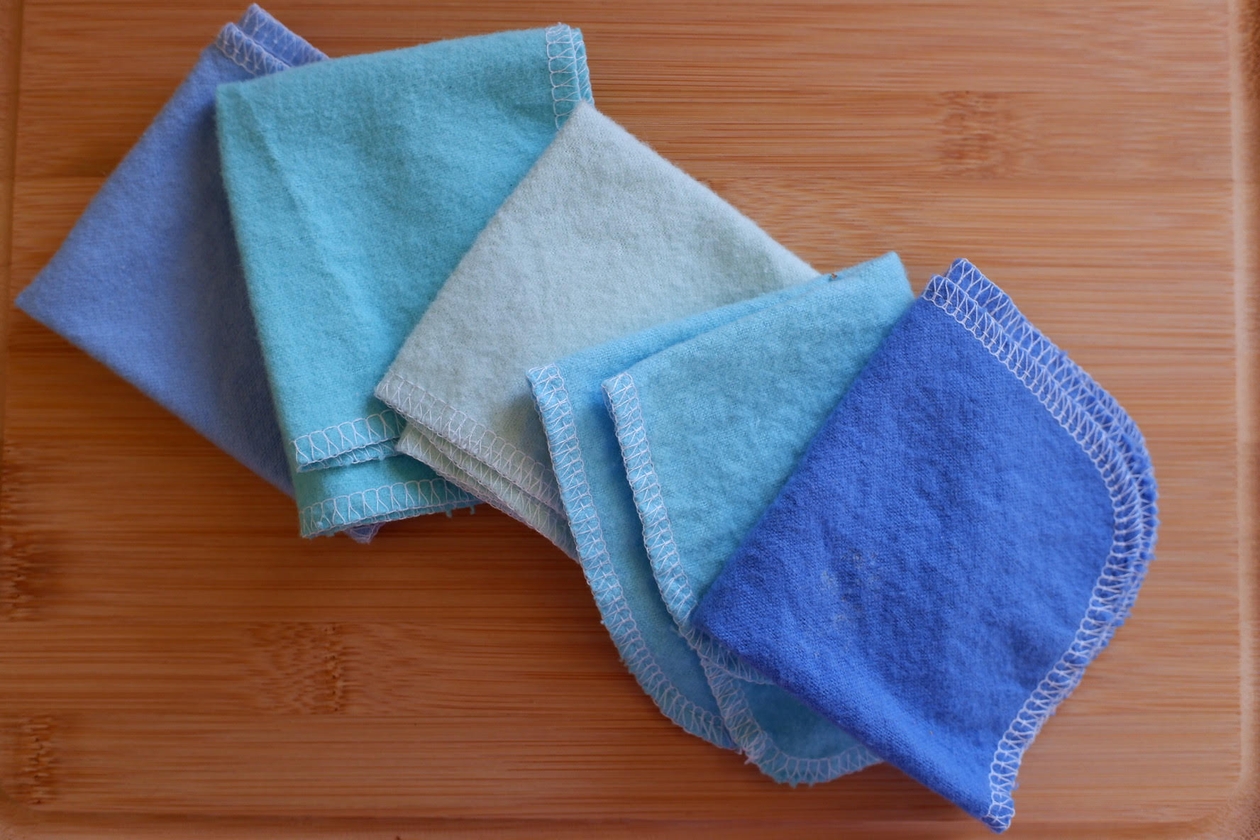 Cloth napkins